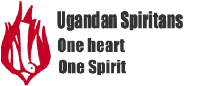 Ugandan Spiritans logo