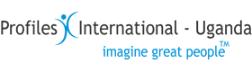 Profiles International Uganda logo