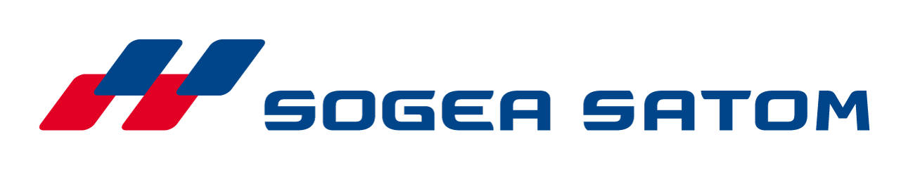 Sogea Satom logo